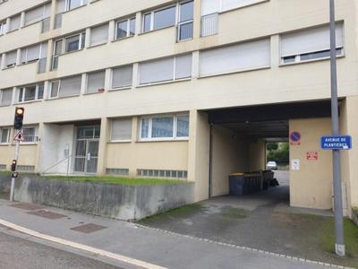 Plantiere - Studio Centre Quartier Queuleu - 2 Personnes Apartamento Metz Exterior foto