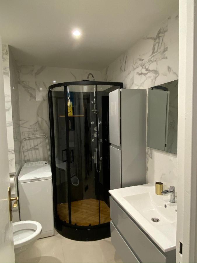 Plantiere - Studio Centre Quartier Queuleu - 2 Personnes Apartamento Metz Exterior foto